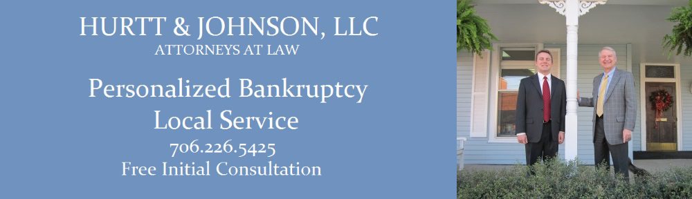 Hurtt & Johnson, LLC