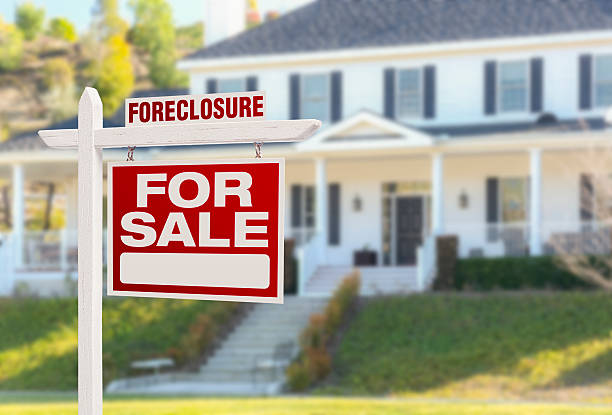 Foreclosure Help in Dalton & Calhoun, GA